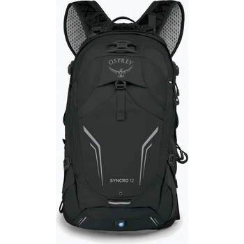 Osprey Syncro 12 l čierna