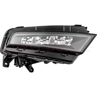 ACI -20 přední mlhovka LED P 4907998