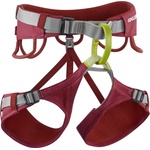 Edelrid Сбруя - седалка Edelrid Jayne IV Climbing harness - Rhubarb Red - размер XL (303-0668-0215)
