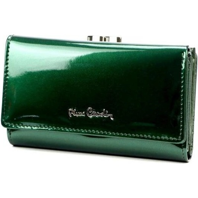 Pierre Cardin 07 SHINY 108 zelená