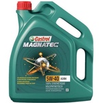 Castrol Magnatec A3/B4 5W-40 5 l