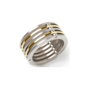 Boccia titanium 0125-02