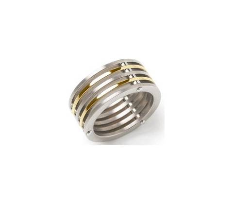 Boccia titanium 0125-02