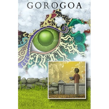 Annapurna Interactive Gorogoa (PC)