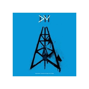 DEPECHE MODE - CONSTRUCTION.. -BOX SET