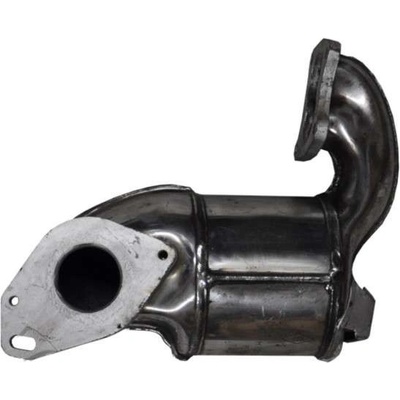 katalyzátor RENAULT Kangoo / Clio II - 1.5 dCi - 112729961000, H8200031299