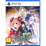 Idea Factory Fairy Fencer F Refrain Chord (PS5)
