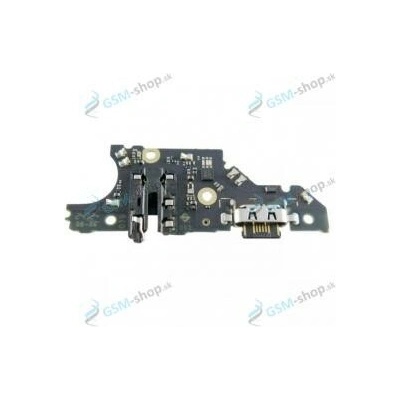 Flex Motorola Moto G35 5G (XT2433) pre nabíjanie Originál