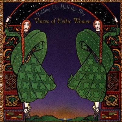 Various - Holding Up Half The Sky CD