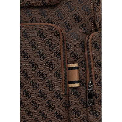 GUESS раница мъжка BOSTON (HMBOST.P6111)