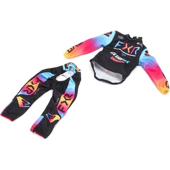 Losi oblečení jezdce ClubMX: PM-MX