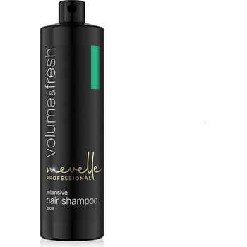 Mevelle Volume & Fresh osviežujúci Šampón 900 ml