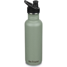 Klean Kanteen Classic 800 ml Sport Cap Sea Spray