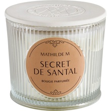 Mathilde M. SECRET DE SANTAL 400g