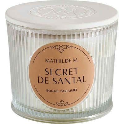 Mathilde M. SECRET DE SANTAL 400g