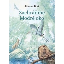 Zachráňme Modré oko