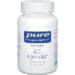 Pure Encapsulations A. C. Formula® - 120 капсули