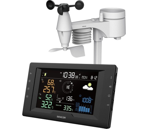 Sencor SWS 9400