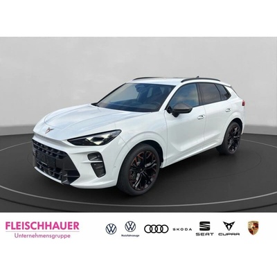 Cupra Terramar 2.0 TSI 4Drive 150 kW