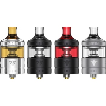 Image 1 of Vandy Vape Requiem RTA 4, 5ml by El Mono Vapeador