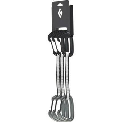 Black Diamond MiniWire Quickpack 12 cm 6 ks