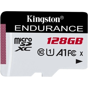 Kingston microSDHC UHS-I 128 GB SDCE/128GB