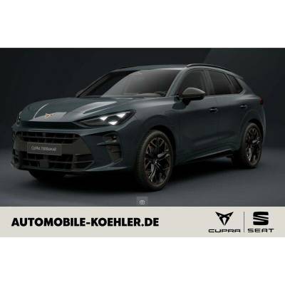 Cupra Terramar 1.5 e-Hybrid VZ 200 kW