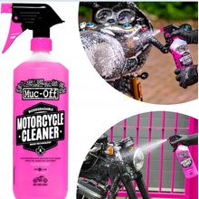MUC-OFF 664 Nano Tech Motorcycle Cleaner 1 l