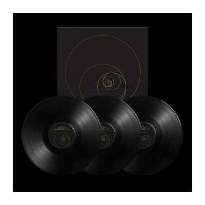 The Ocean: Phanerozoic Live 3 LP