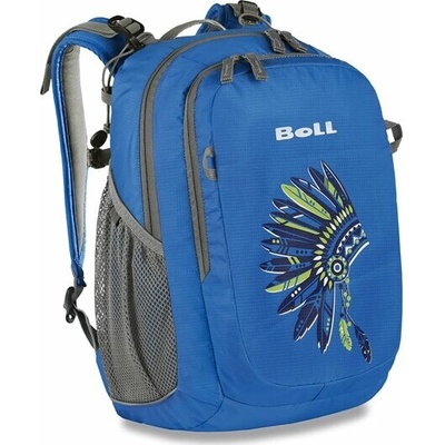 Boll Sioux 2 dutchblue
