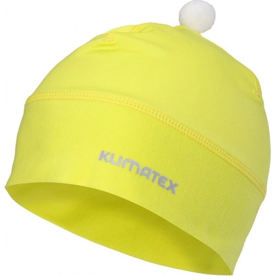 Klimatex Nauri černá