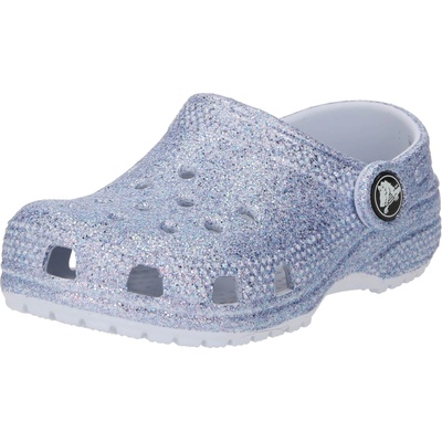 Crocs Отворени обувки сиво, размер C6