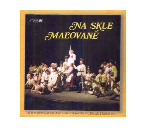NA SKLE MALOVANE: VARIOUS CD