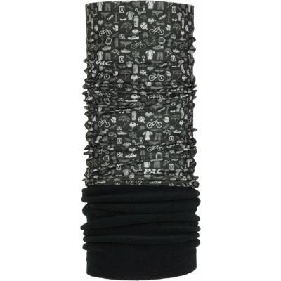 P.A.C. Recycled Fleece Bikee