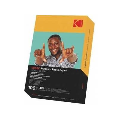 Photo Paper for Printer 100x 4x6 A6 10x15cm 180g Glossy / 3510-829