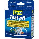 Tetra Test PH - тест за стойността на pH в сладка вода (5707004)