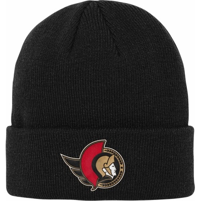 Outerstuff Ottawa Senators Cuffed Knit
