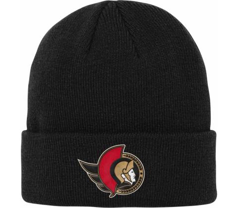 Outerstuff Ottawa Senators Cuffed Knit