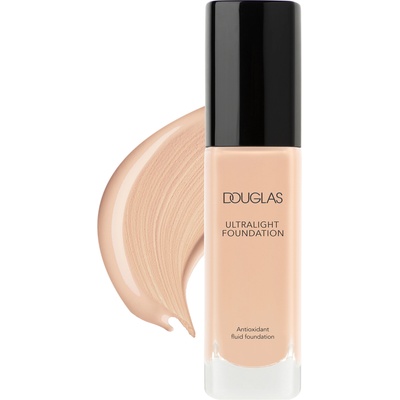 Douglas Make Up DOUGLAS TREND Ultralight Foundation Фон дьо тен флуид 30ml