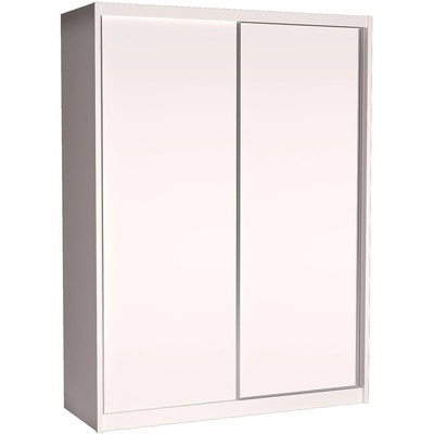 Гардероб Maciej II алпийско бяло