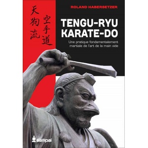 Tengu-ryu karaté-do | HABERSETZER (2014)