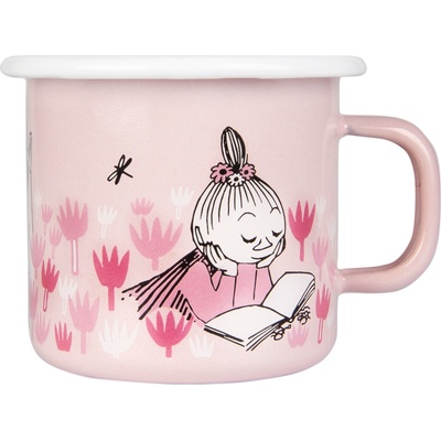 Muurla Чаша халба Muurla Муминки Girls 250 мл (1711-025-03)