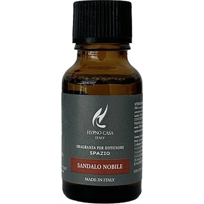 Hypno Casa Sandalo Nobile 15 ml