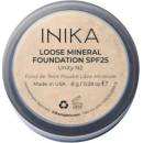 INIKA Organic Sypký minerálny púdrový make-up SPF25 Loose Mineral Foundation Unity 8 g