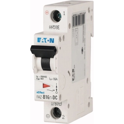 Eaton 10B/1-DC FAZ
