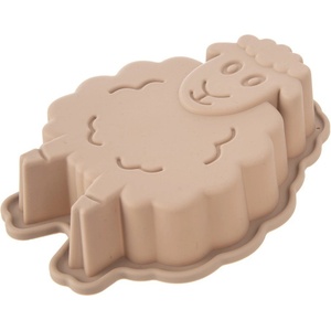 Orion Силиконова форма за печене 20x16 cm Statek - Orion (154422)