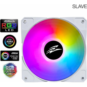 Evolveo CHE FAN 12FS-W