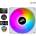 Evolveo CHE FAN 12FS-W