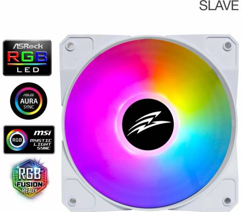 Evolveo CHE FAN 12FS-W