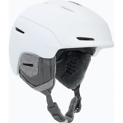 Giro Скиорска каска Giro Avera matte white
